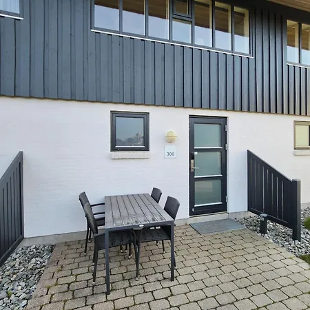 Landal Sohojlandet Lägenhet