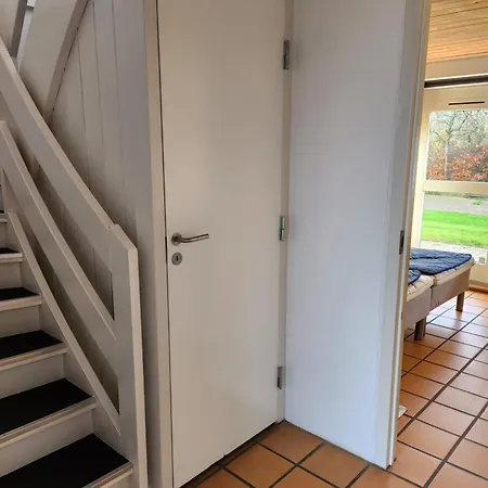 Lägenhet Landal Sohojlandet