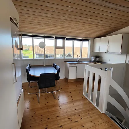 Landal Sohojlandet Apartmán Gjern