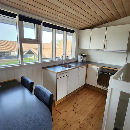 Lägenhet Landal Sohojlandet *