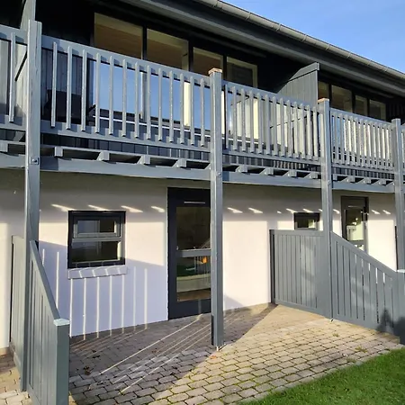 Landal Sohojlandet Lägenhet *