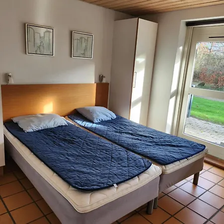 Apartment Landal Sohojlandet Gjern
