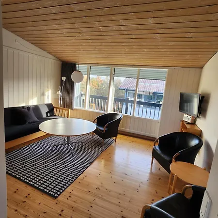 Apartmán Landal Sohojlandet