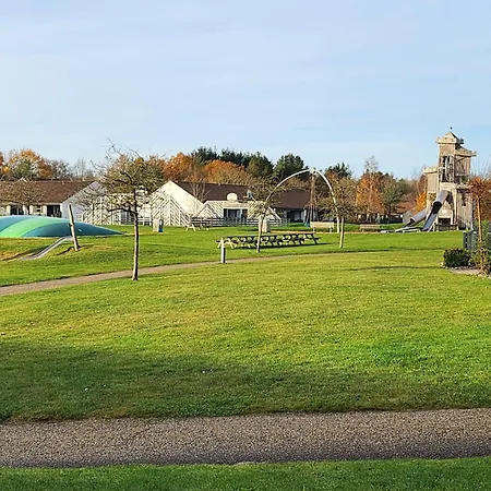 Landal Sohojlandet *