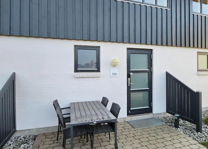 Landal Sohojlandet Apartment