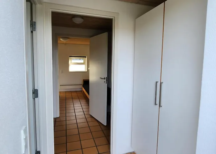 Apartment Landal Sohojlandet Gjern