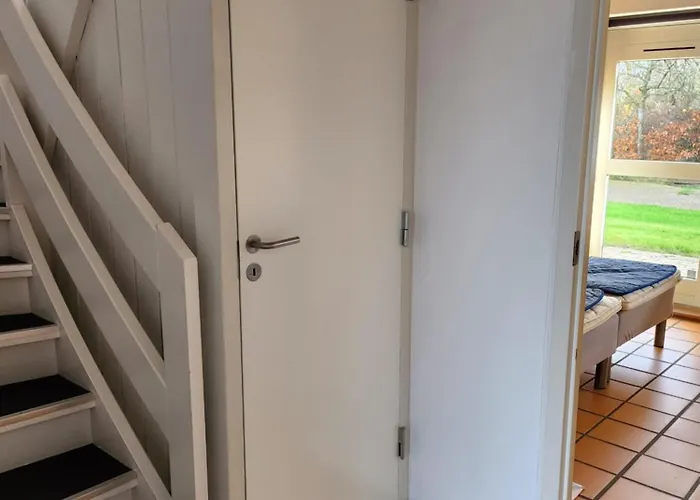 Apartment Landal Sohojlandet