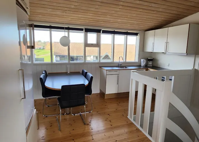 Landal Sohojlandet Apartment Gjern