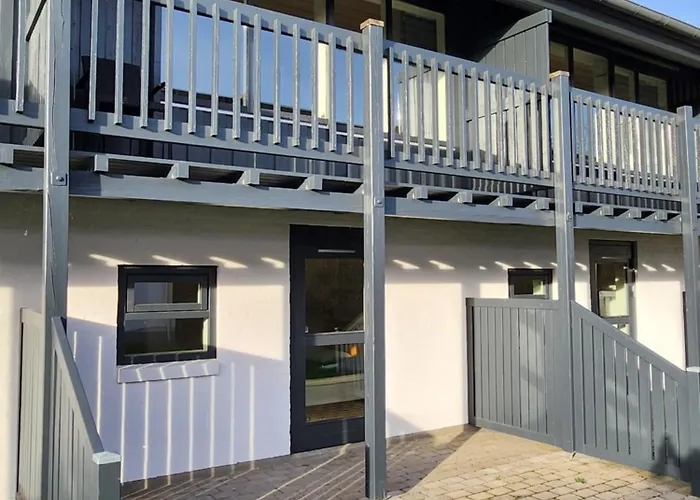 Landal Sohojlandet Apartment *