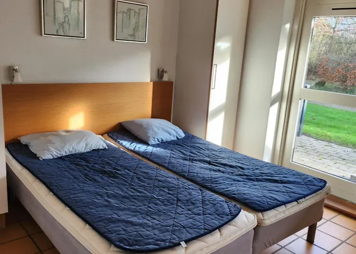 Apartment Landal Sohojlandet Gjern