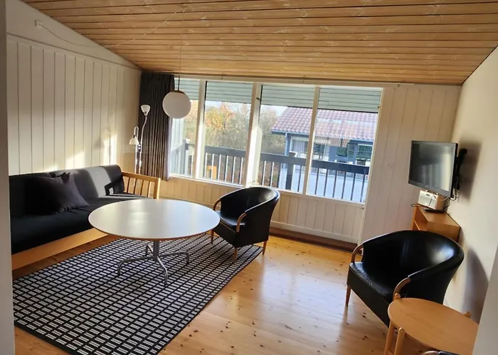 Appartement Landal Sohojlandet
