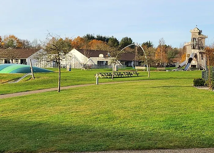 Landal Sohojlandet *